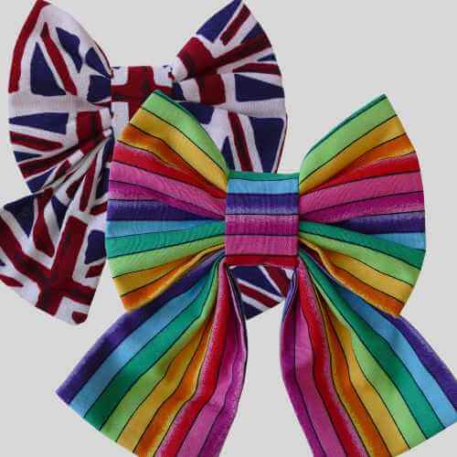 Sailor Bows